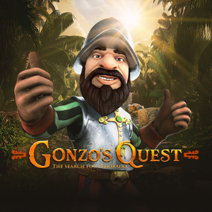 Gonzos Quest